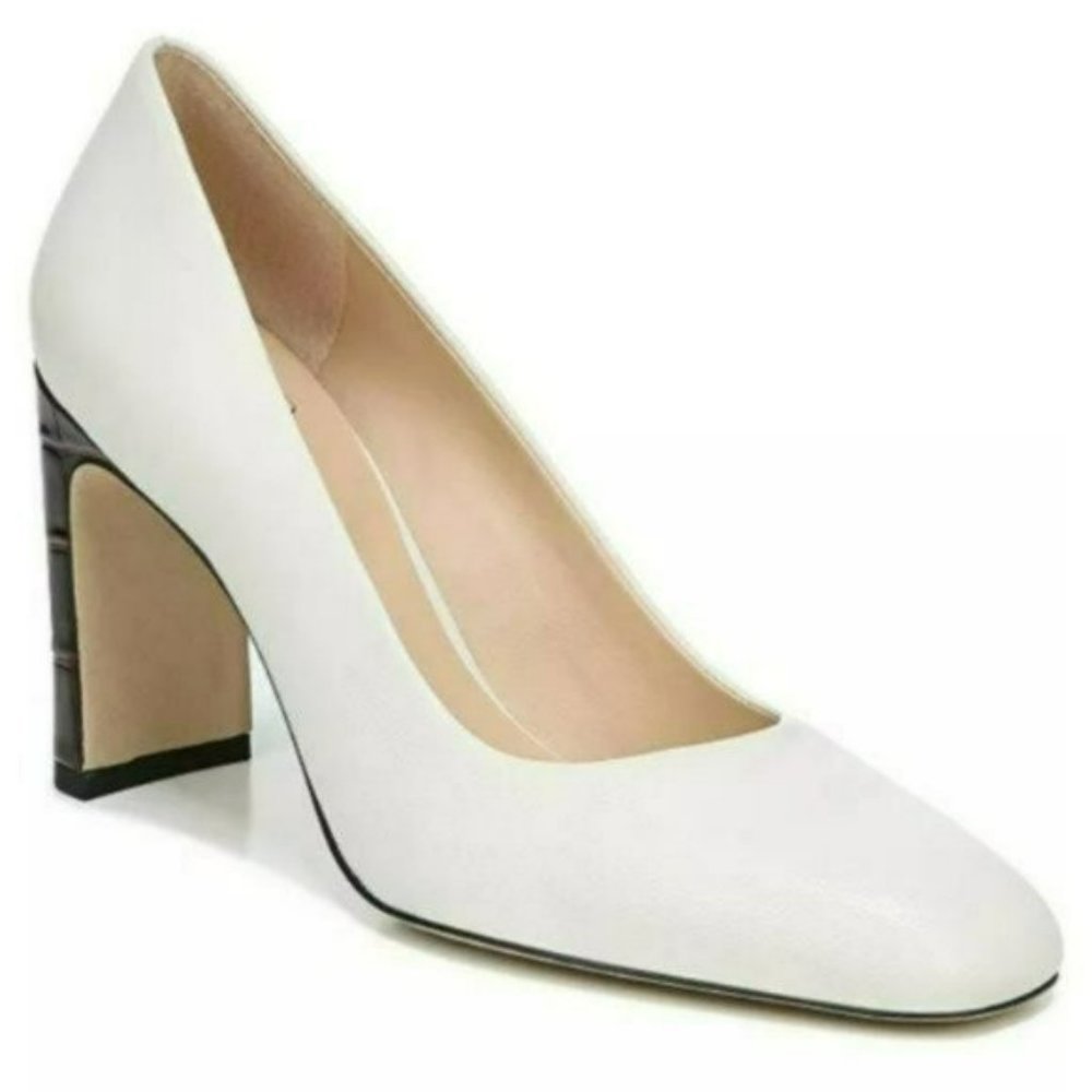 Franco Sarto Gianna Pumps -10 - Picture 1 of 7